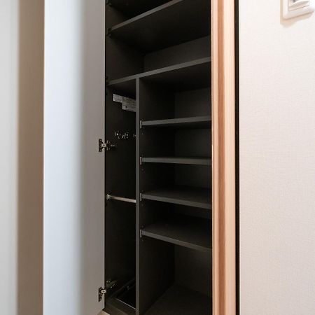 Lafesta Higashikomagata Токио Екстериор снимка